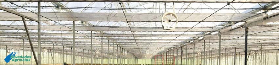 Most frequent problems of ventilation in Greenhouses